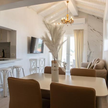 Apartamento Casa Tosić Rovinj Exterior foto