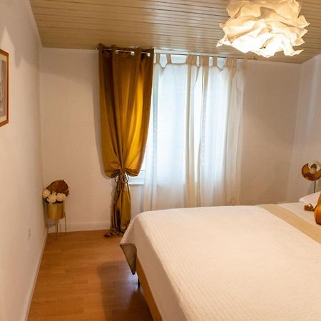 Apartamento Casa Tosić Rovinj Exterior foto