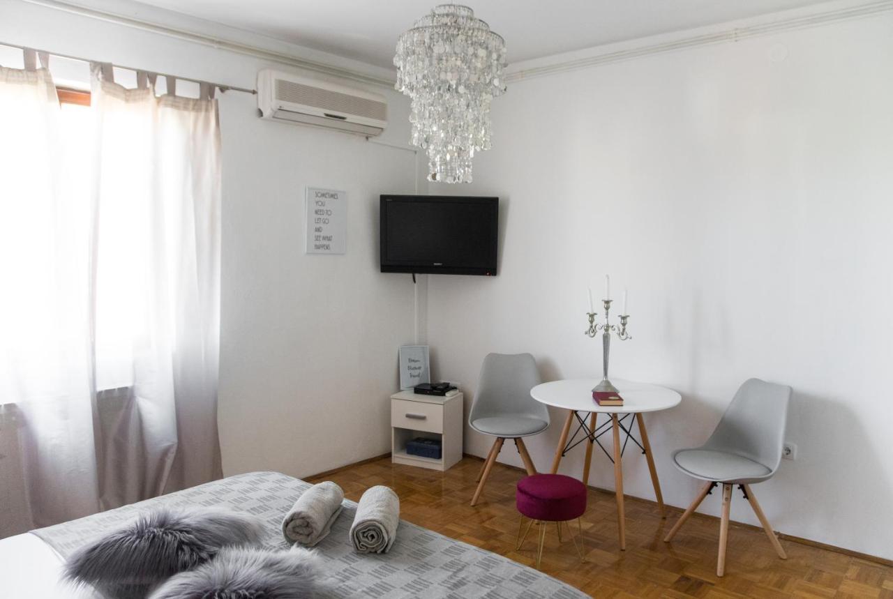 Apartamento Casa Tosić Rovinj Exterior foto
