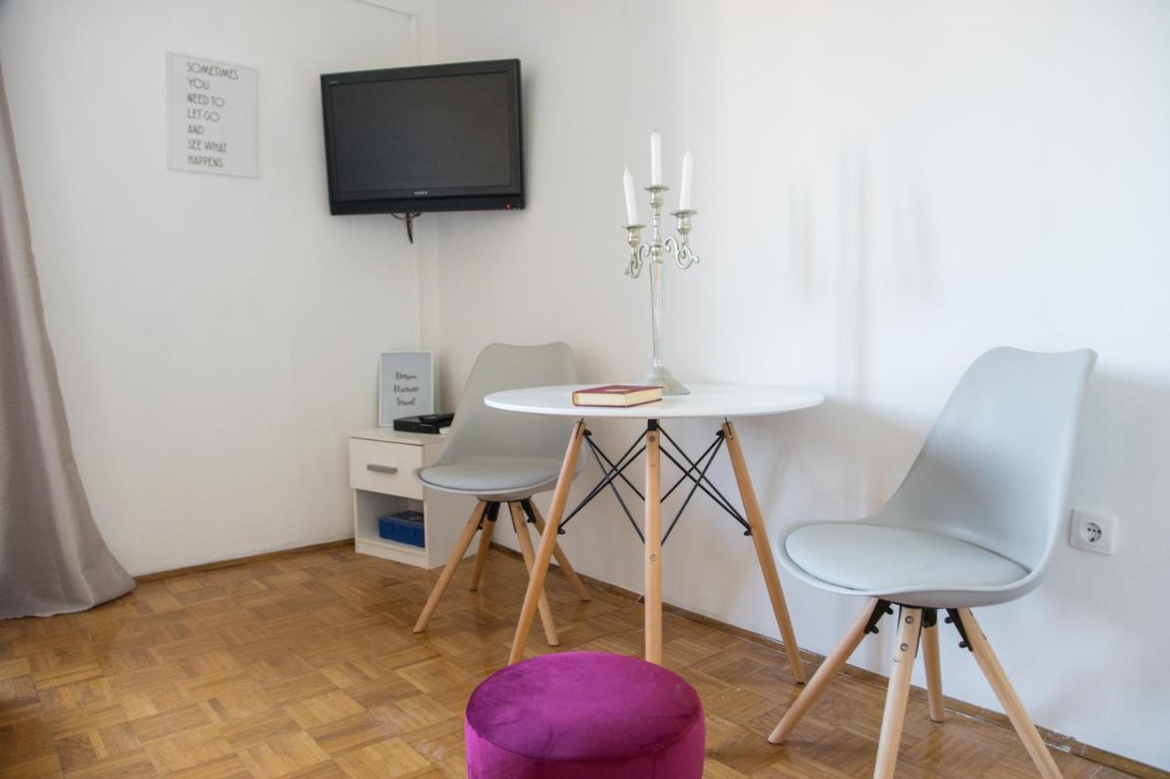 Apartamento Casa Tosić Rovinj Exterior foto