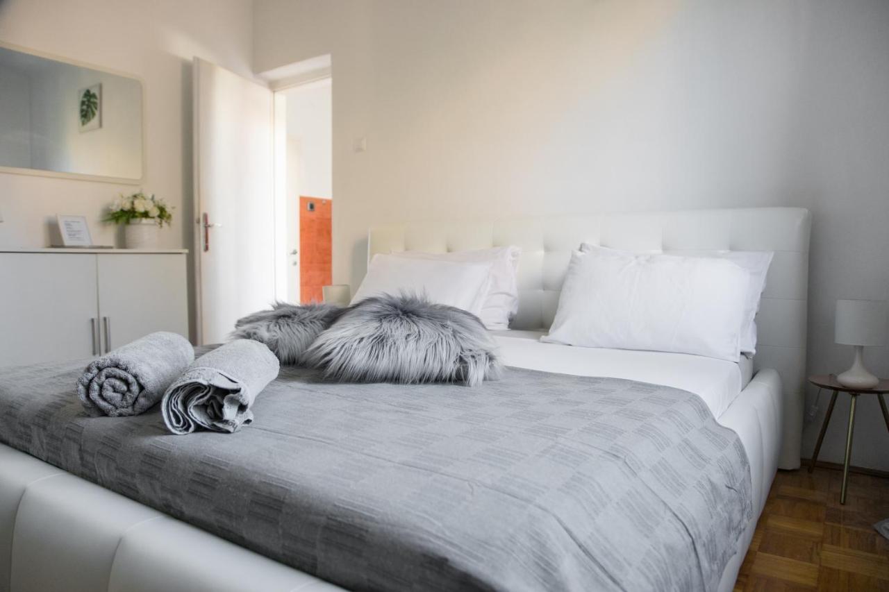 Apartamento Casa Tosić Rovinj Exterior foto