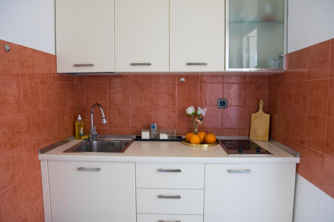 Apartamento Casa Tosić Rovinj Exterior foto