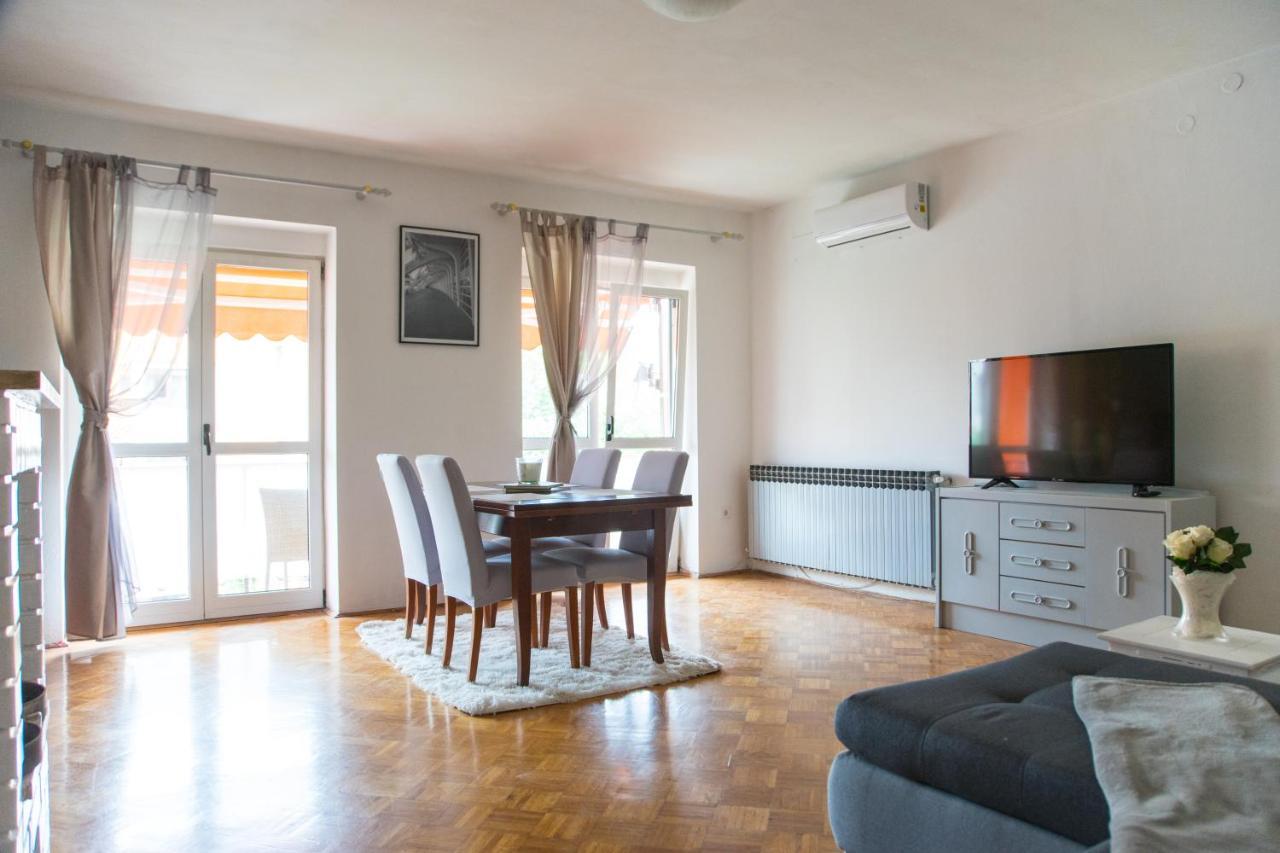 Apartamento Casa Tosić Rovinj Exterior foto