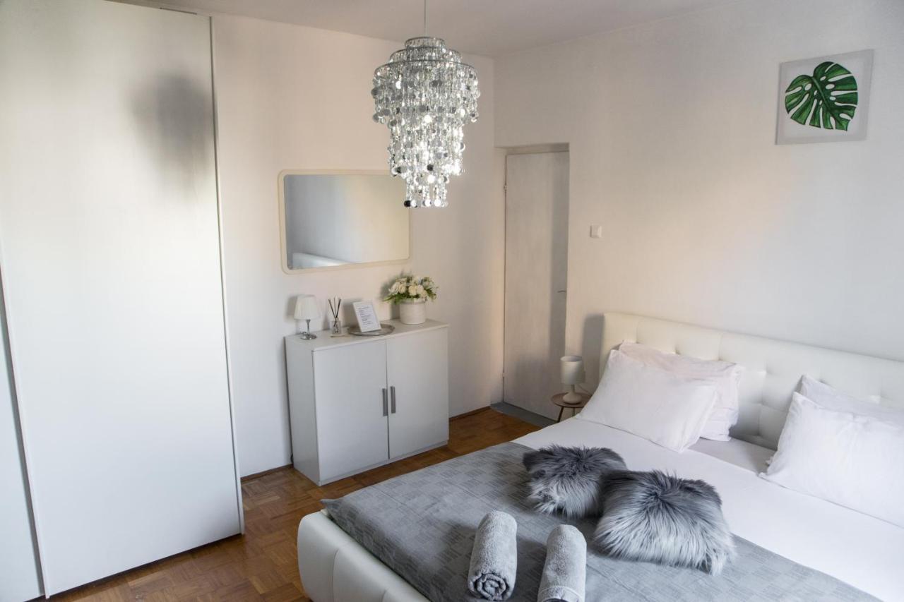 Apartamento Casa Tosić Rovinj Exterior foto