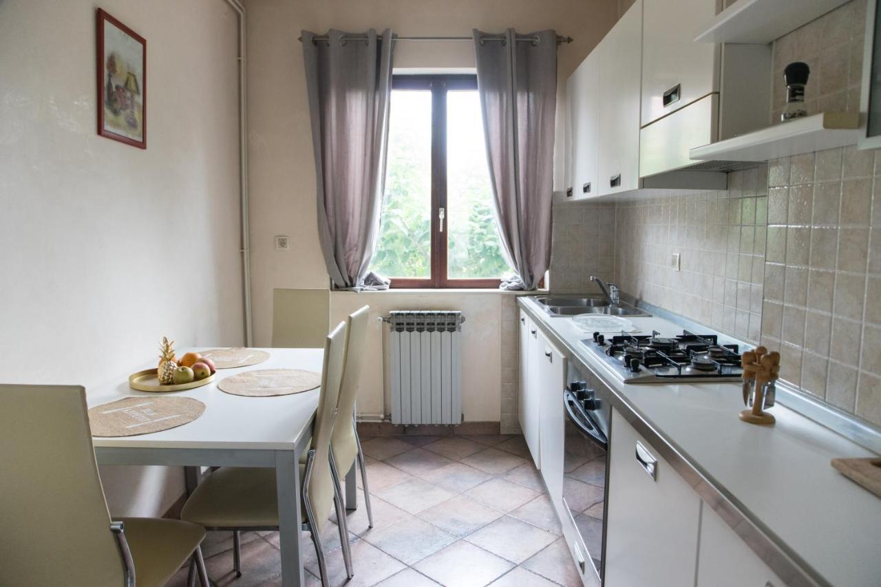 Apartamento Casa Tosić Rovinj Exterior foto