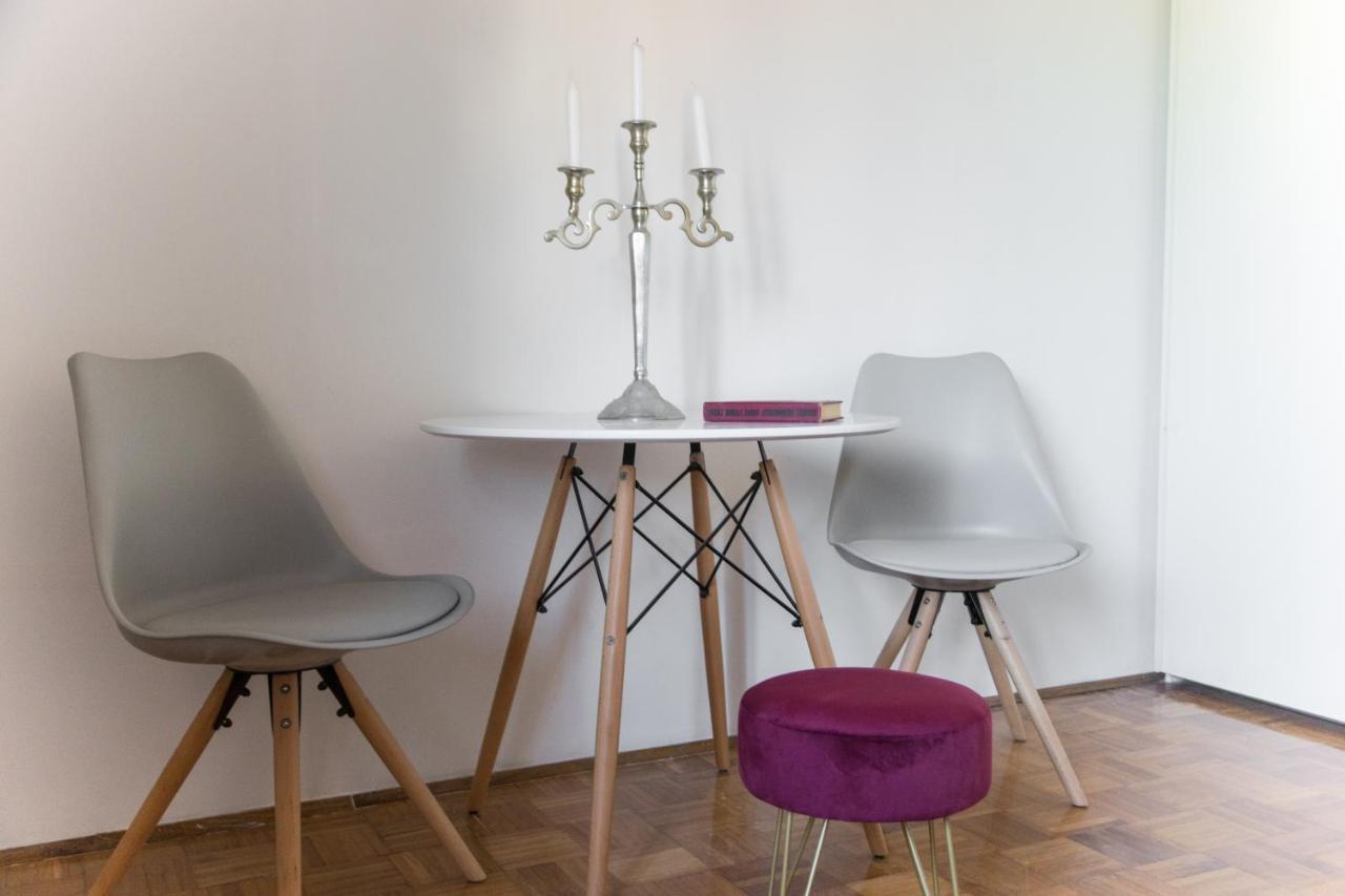 Apartamento Casa Tosić Rovinj Exterior foto