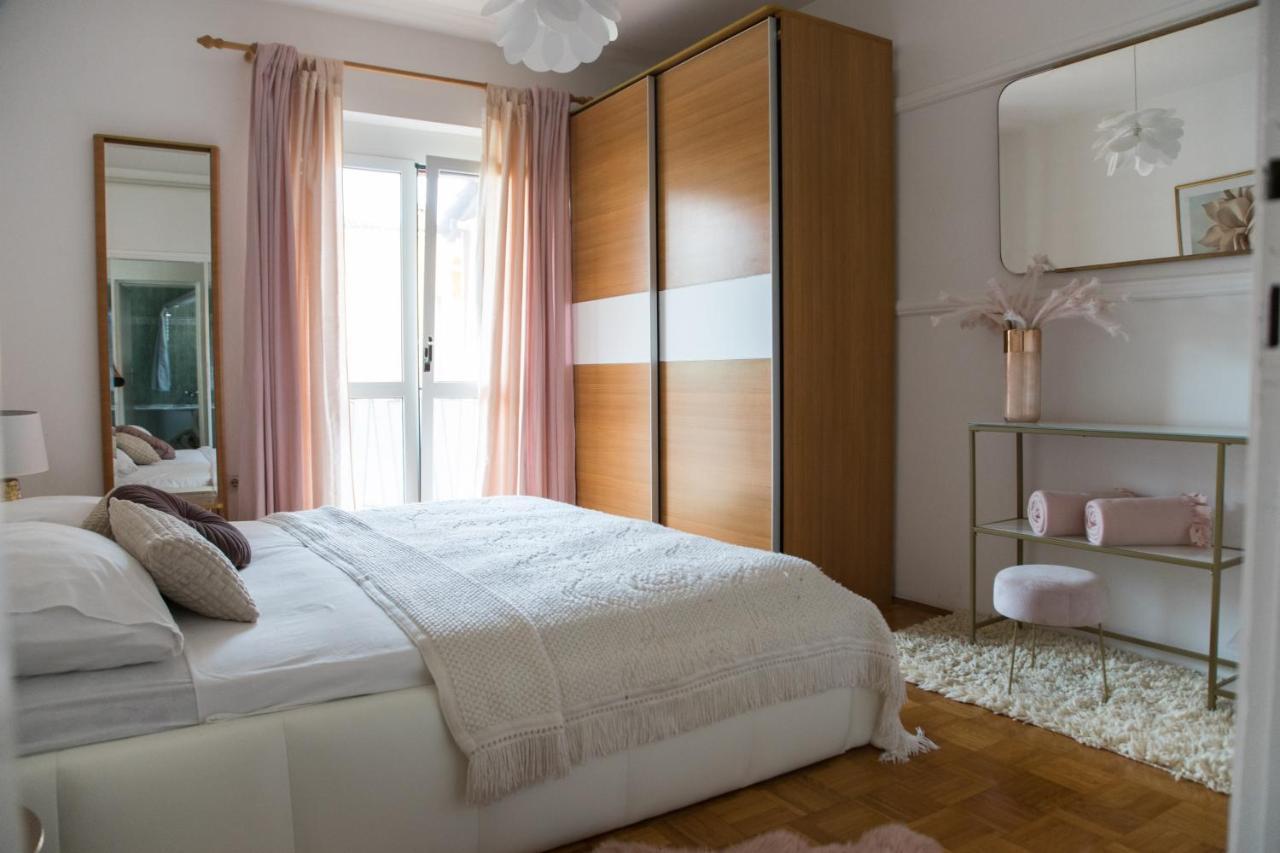 Apartamento Casa Tosić Rovinj Exterior foto