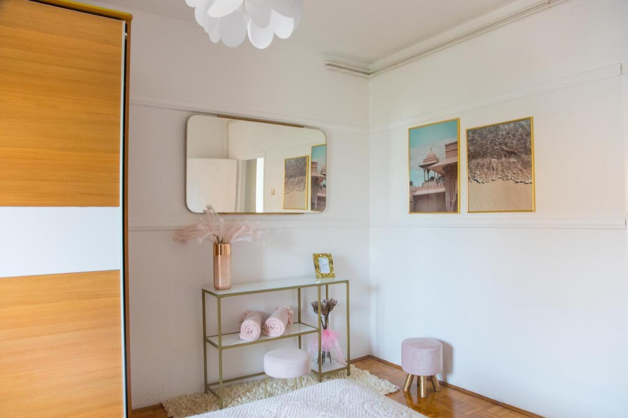 Apartamento Casa Tosić Rovinj Exterior foto