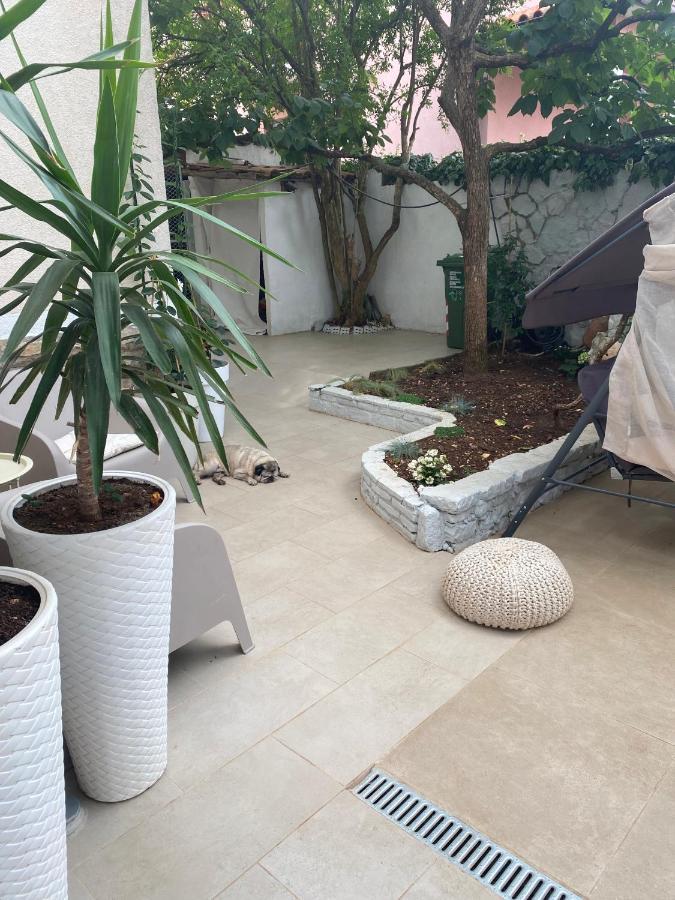 Apartamento Casa Tosić Rovinj Exterior foto