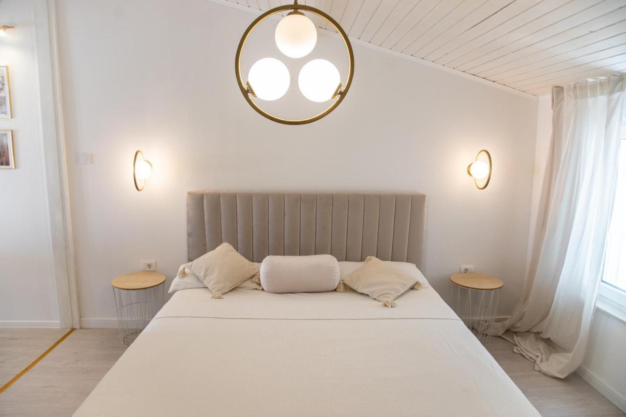 Apartamento Casa Tosić Rovinj Exterior foto