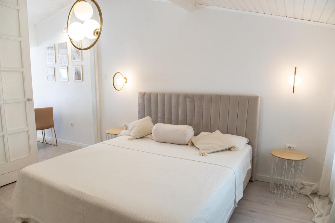 Apartamento Casa Tosić Rovinj Exterior foto