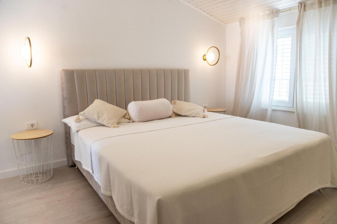 Apartamento Casa Tosić Rovinj Exterior foto