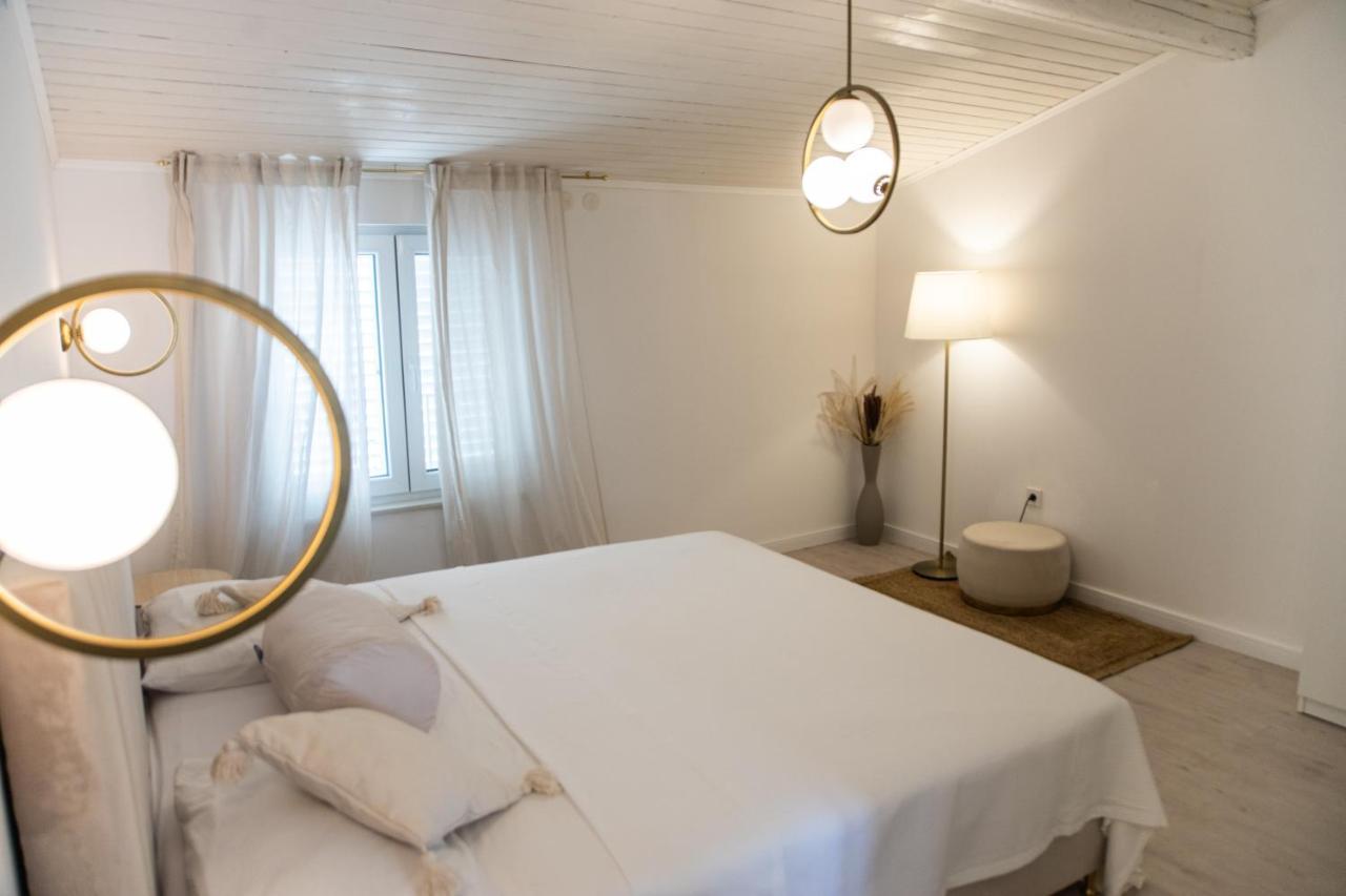 Apartamento Casa Tosić Rovinj Exterior foto