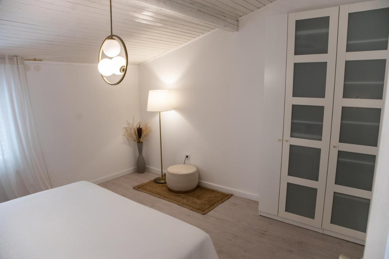 Apartamento Casa Tosić Rovinj Exterior foto