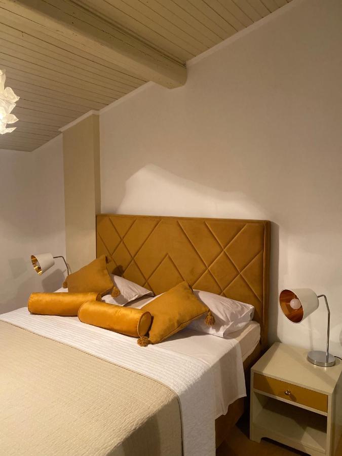 Apartamento Casa Tosić Rovinj Exterior foto