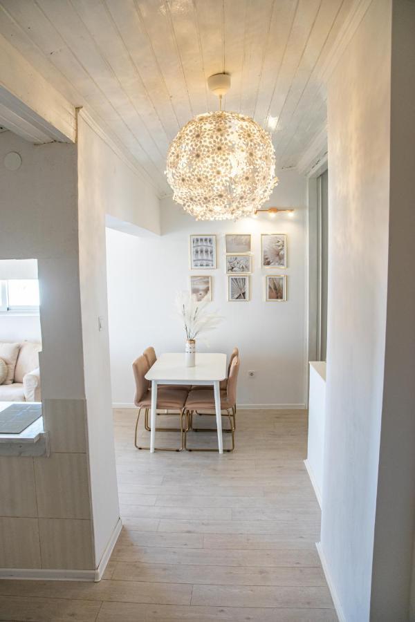 Apartamento Casa Tosić Rovinj Exterior foto
