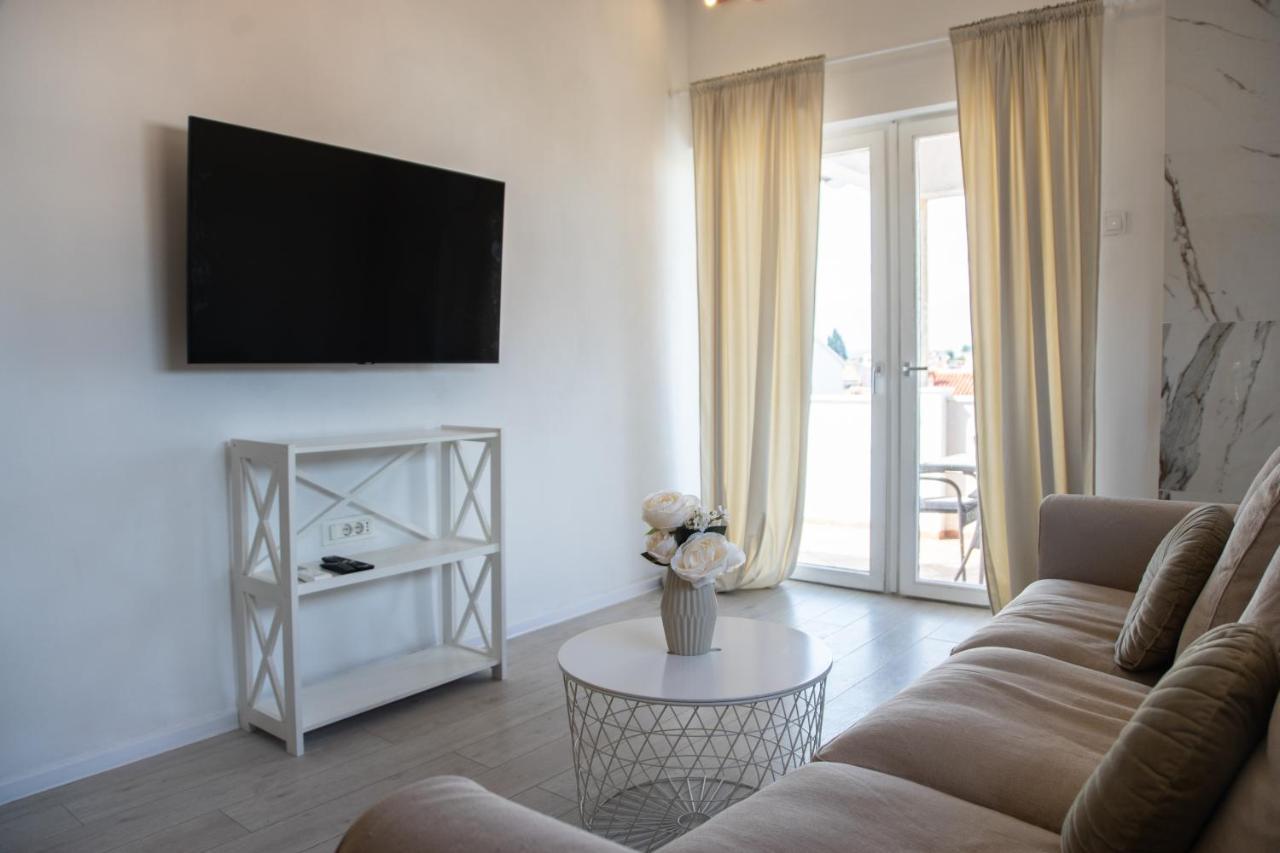 Apartamento Casa Tosić Rovinj Exterior foto