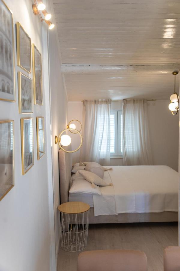 Apartamento Casa Tosić Rovinj Exterior foto