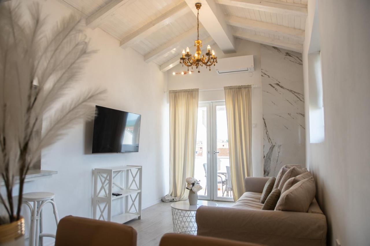 Apartamento Casa Tosić Rovinj Exterior foto