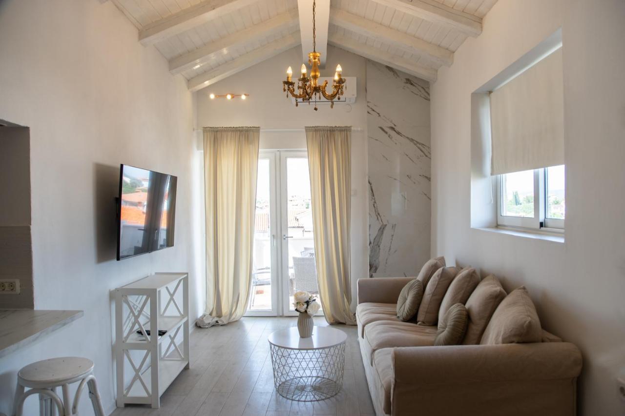 Apartamento Casa Tosić Rovinj Exterior foto