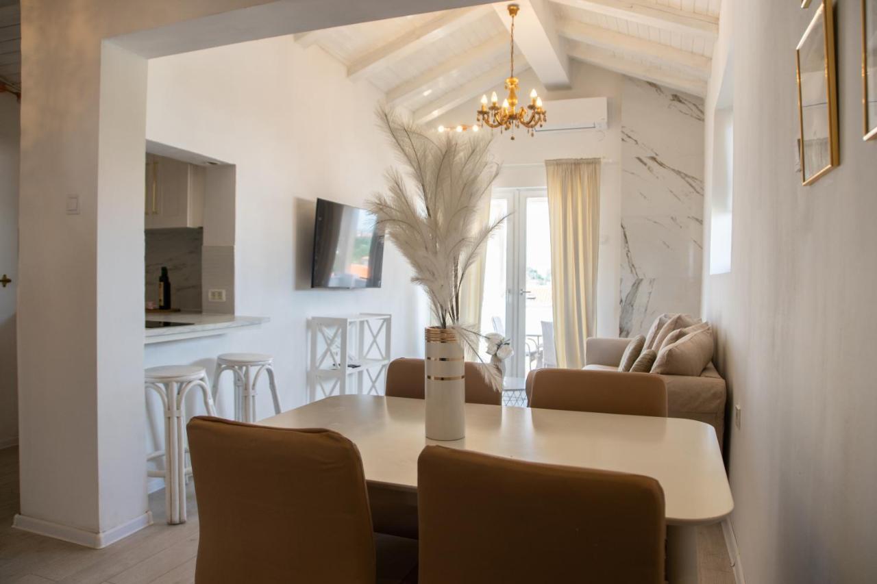 Apartamento Casa Tosić Rovinj Exterior foto