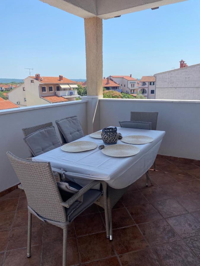 Apartamento Casa Tosić Rovinj Exterior foto
