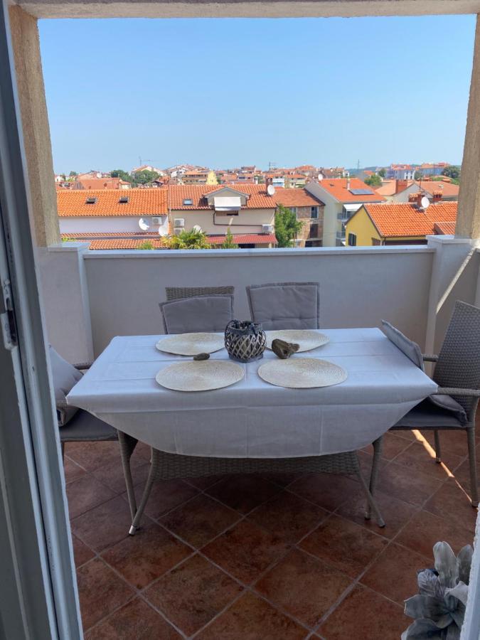 Apartamento Casa Tosić Rovinj Exterior foto
