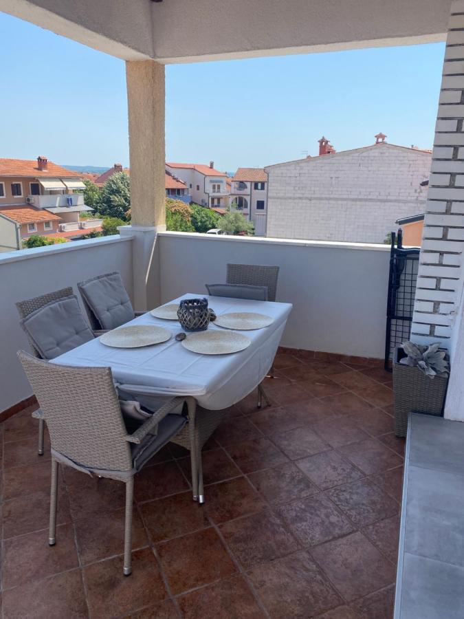 Apartamento Casa Tosić Rovinj Exterior foto