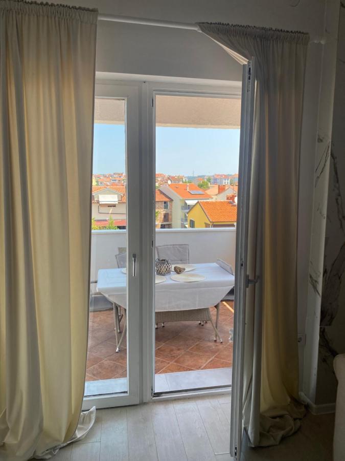 Apartamento Casa Tosić Rovinj Exterior foto
