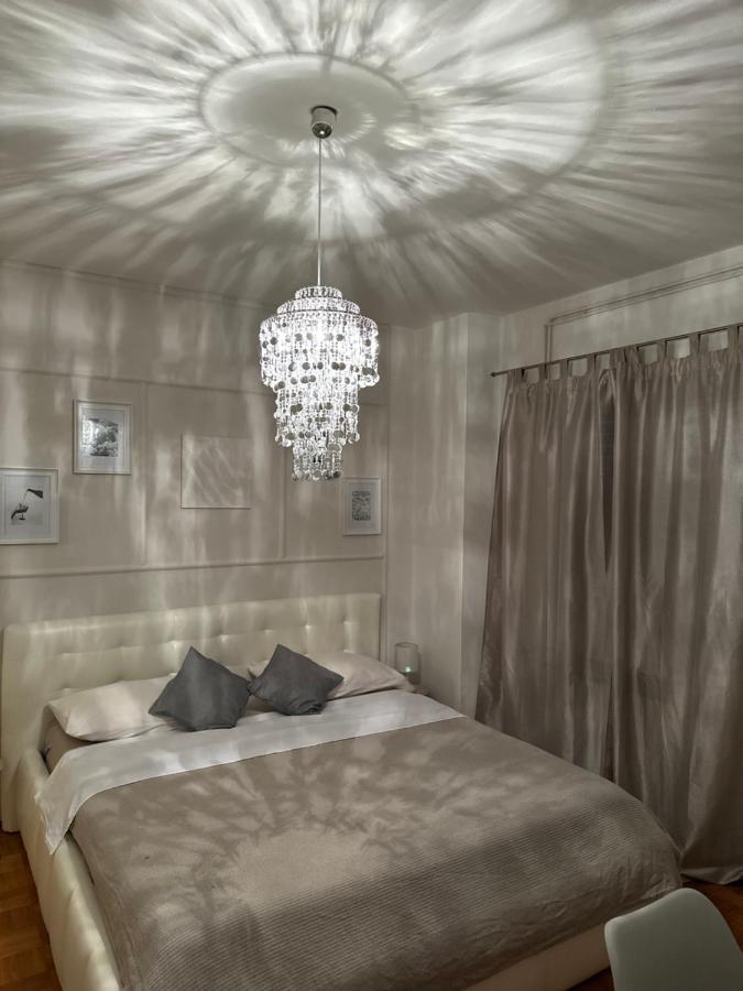Apartamento Casa Tosić Rovinj Exterior foto