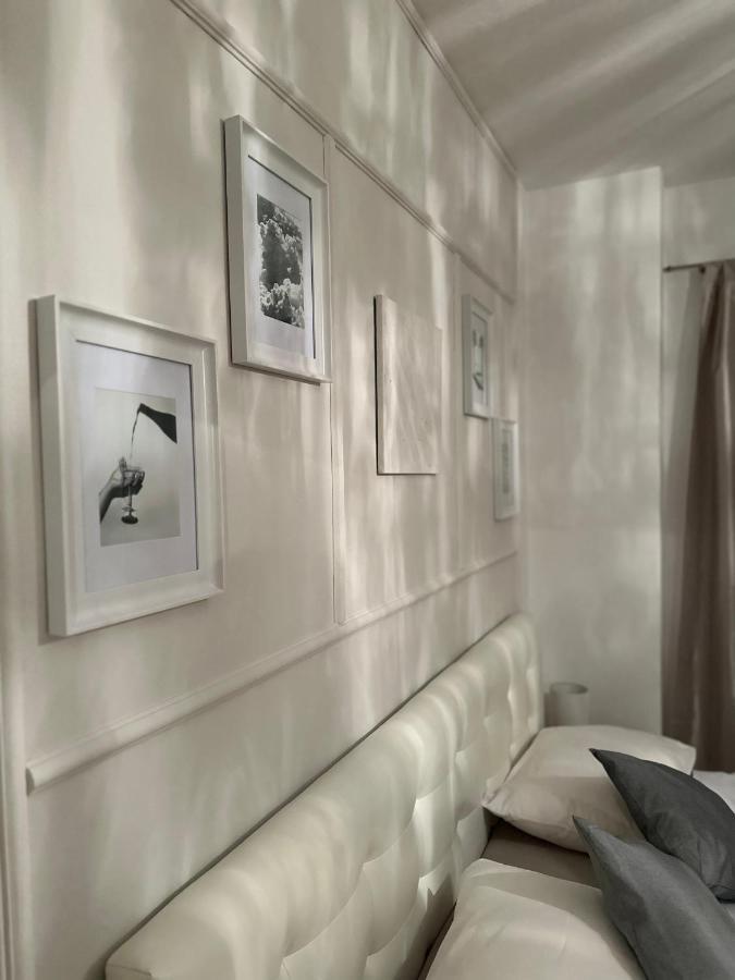 Apartamento Casa Tosić Rovinj Exterior foto