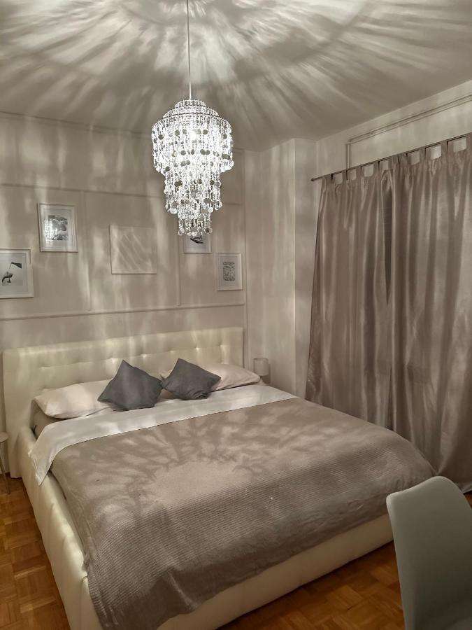 Apartamento Casa Tosić Rovinj Exterior foto