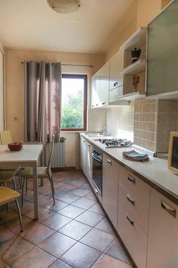 Apartamento Casa Tosić Rovinj Exterior foto